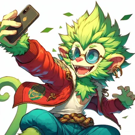 Aniki_The_Simisage's Avatar